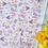 Thumbnail: 19x28 Nona Tea Towel