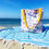 Thumbnail: Pame Paralia Large Beach Bag