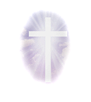 Divine Mercy Cross