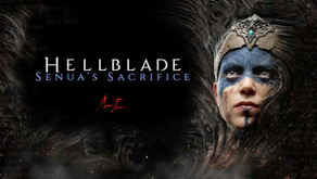 Fabio Modica - Hellblade: Senua's Sacrifice Trailer (Unofficial Music and Sound Design)
