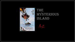 Fabio Modica - "The Nautilus", Mysterious Island (Unofficial Music)