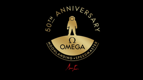 Fabio Modica - Omega Apollo11 50th Anniversary Moonshine Trailer (Unofficial Music and Sound Design)