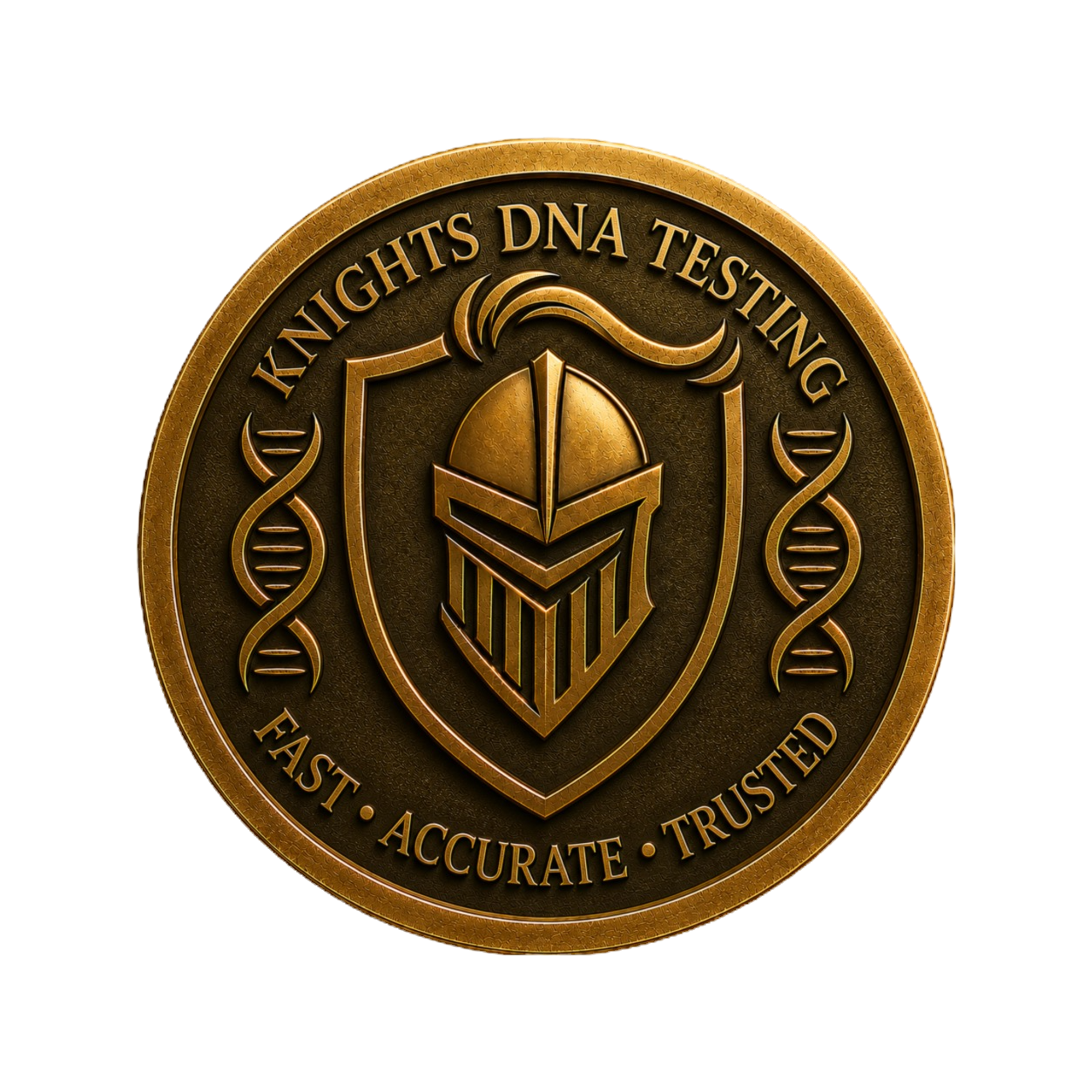 Writer: Knights DNA Testing