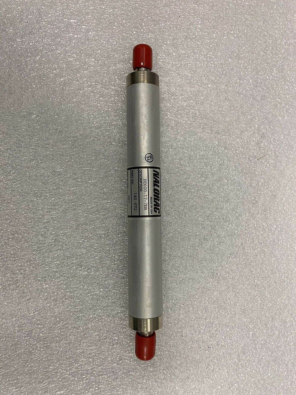 Thumbnail: Nalorac SMIDG600-1.7 NMR Probe