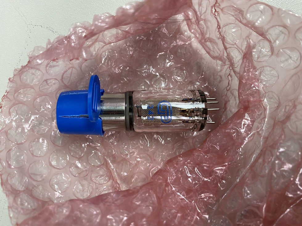 Thumbnail: Thermo Finnigan TSQ Quantum Ultra Accurate Mass - Mass Spectrometer
