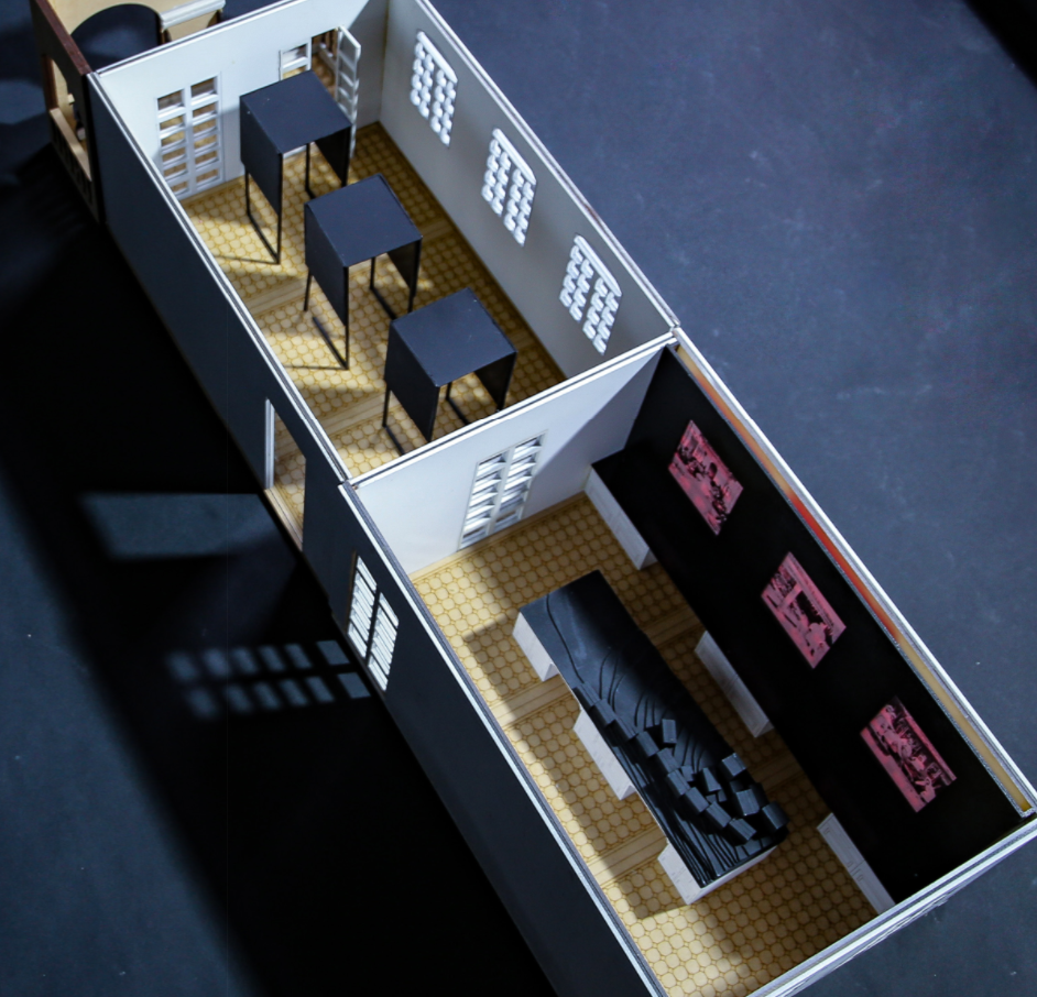 Exhibition Design