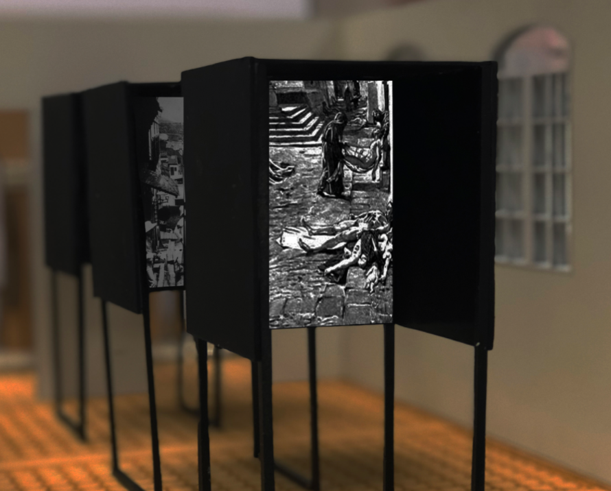 Exhibition Design