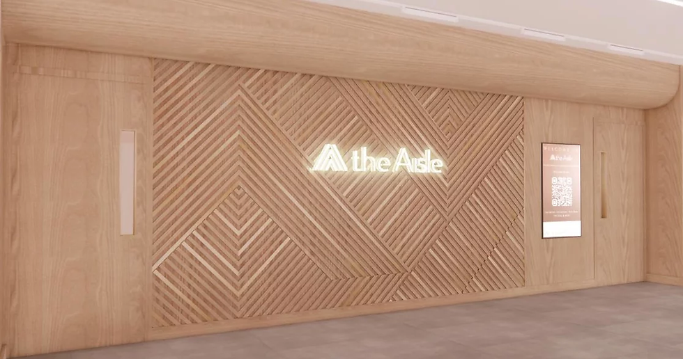 The Aisle