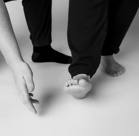 Foot Drop Treatment