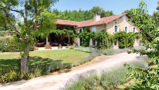 Corps de ferme à Vendre proche de Toulouse