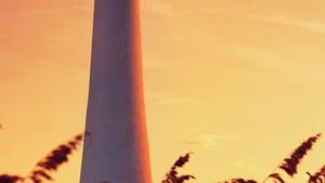 Not all storms come to disrupt your life, some come to clear your path.