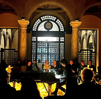 Concerto Candlelight