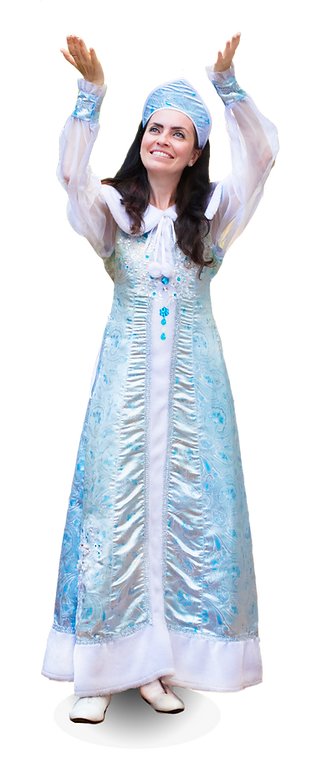 Дед Мороз и Снегурочка в Израиле, Утренник на Новый год в Израиле, Дед Мороз на дом в Израиле