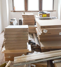 Delivery-alternative Ikea Assembly