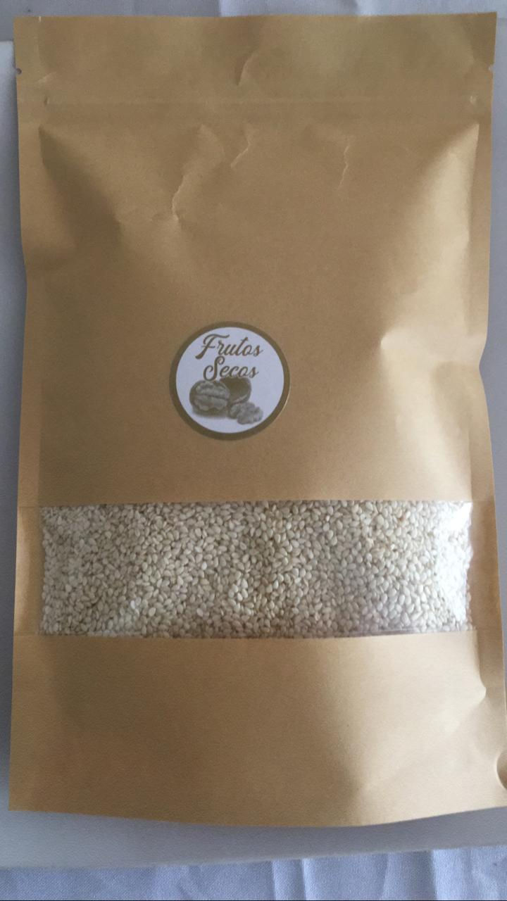 Snack Empatía
