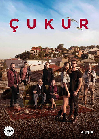 Çukur
