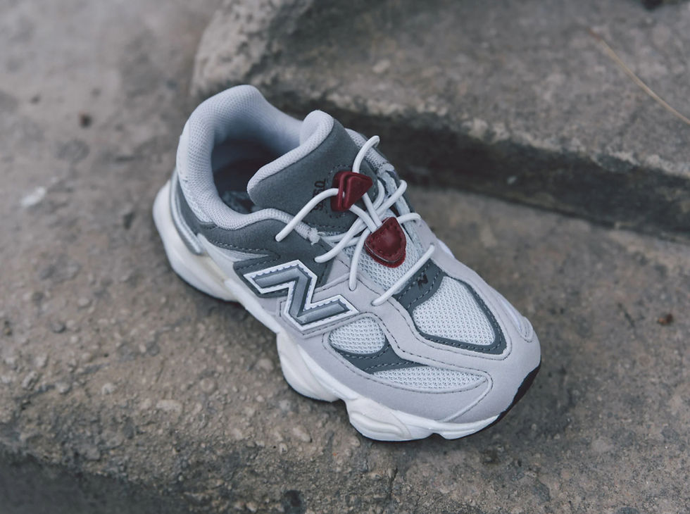 Miniature : Kids' 9060 Sneaker
