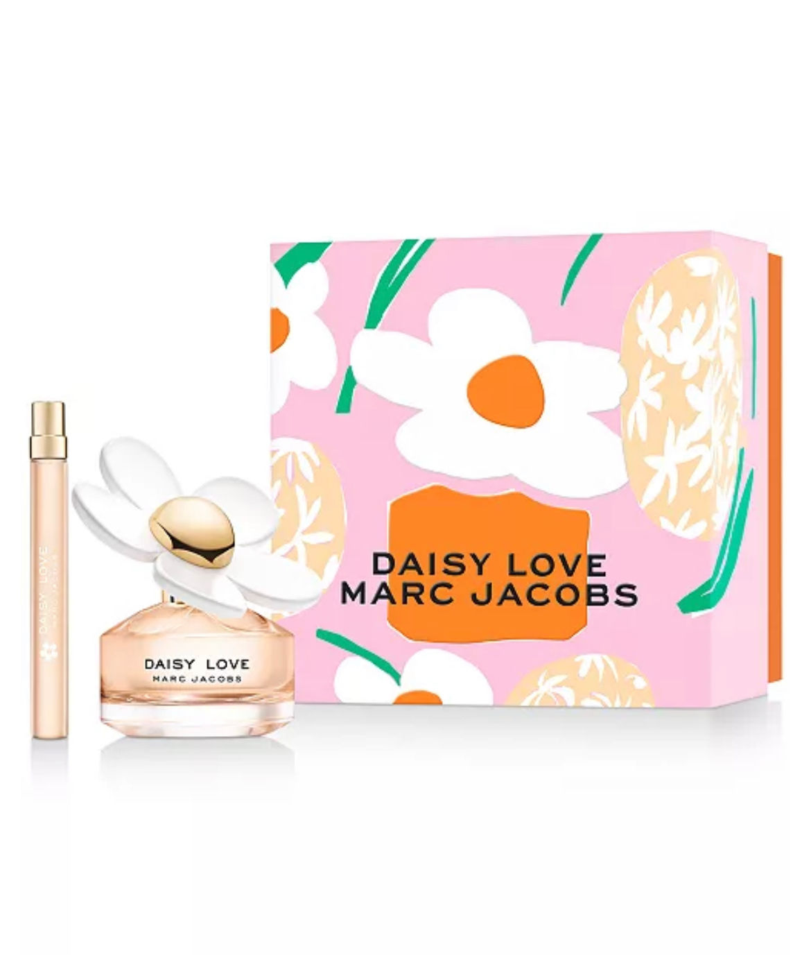 Daisy Love Marc Jacobs eau de parfum 
