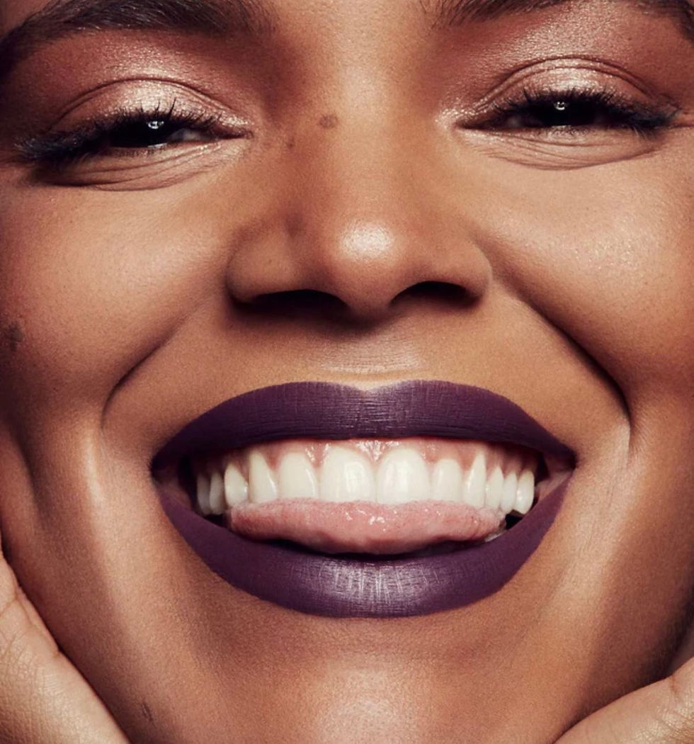 Miniature : Fenty Beauty Lip Color - Undefeated 
