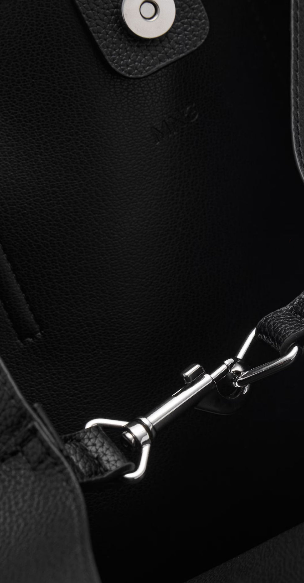 Miniature : SAC SHOPPER EFFET GRAINÉ