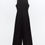 Thumbnail: Zara long sleeveless jumpsuit 