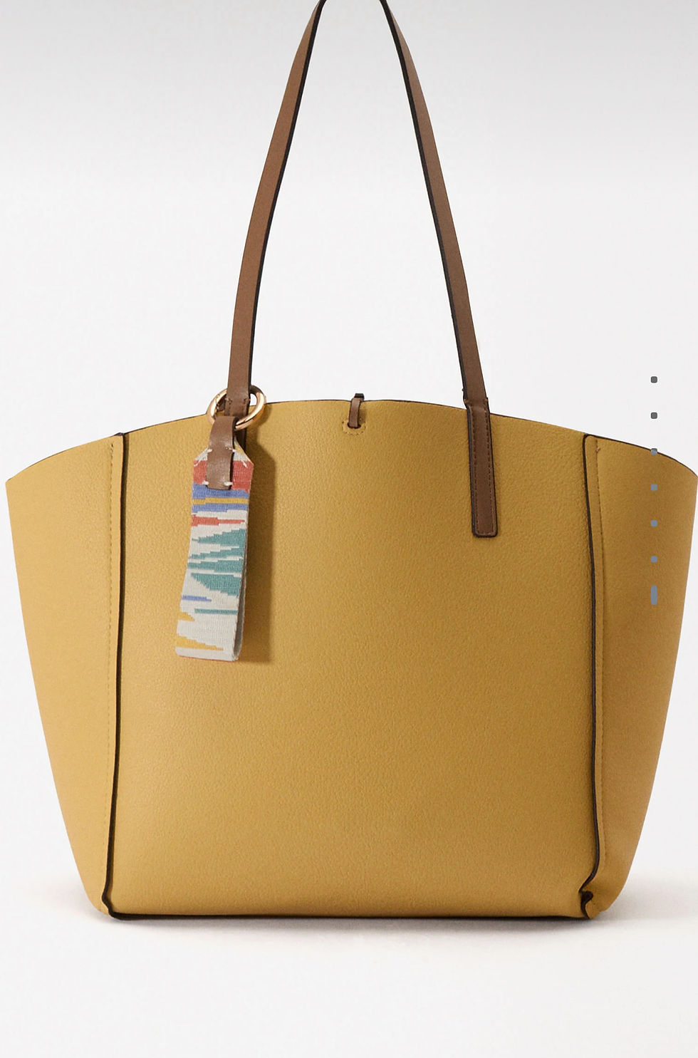Miniature : Sac Shopper Réversible 