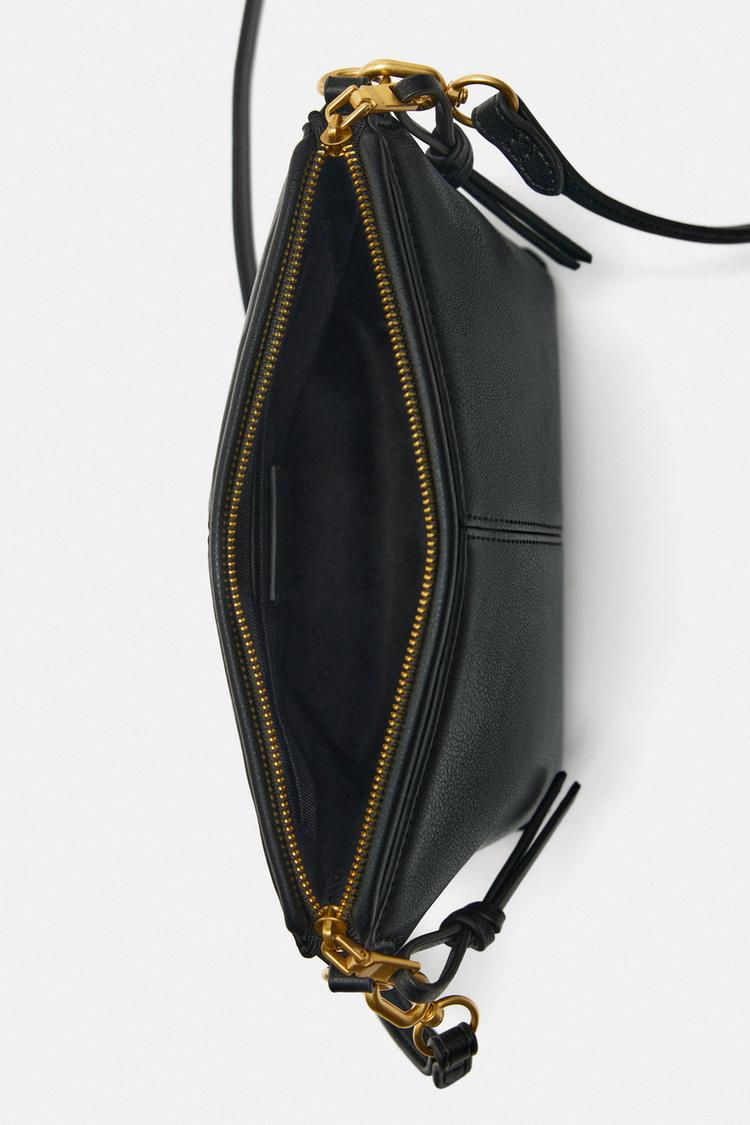 Miniature : ZARA Basic Crossbody bag