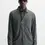 Thumbnail: LIGHTWEIGHT FAUX SUEDE OVERSHIRT