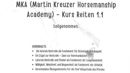 praca z ziemi horsemanship Lubelskie