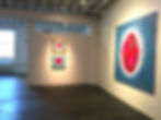 gallery installation