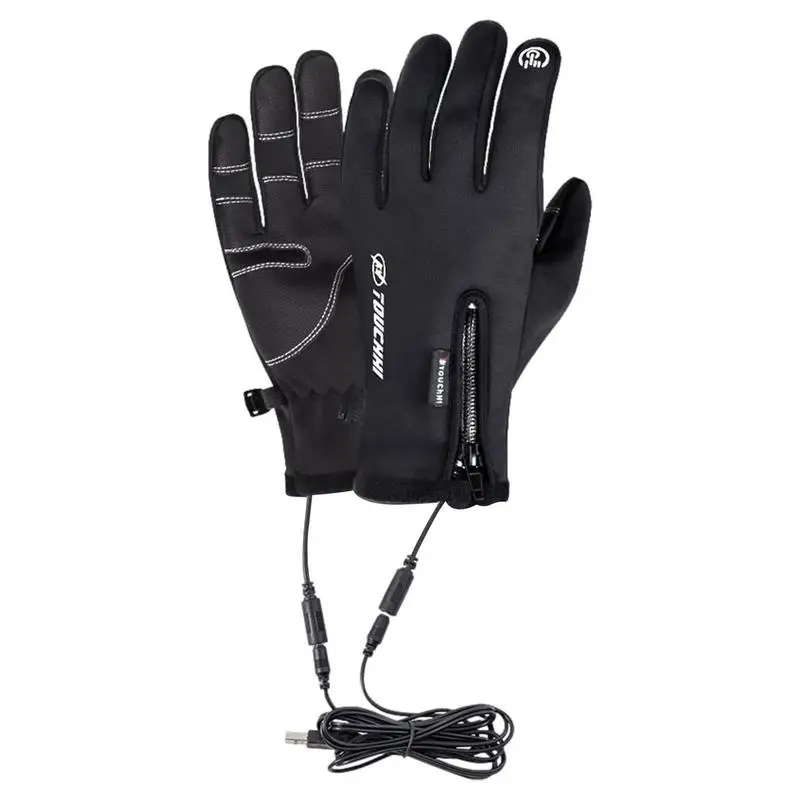 Usb gloves discount