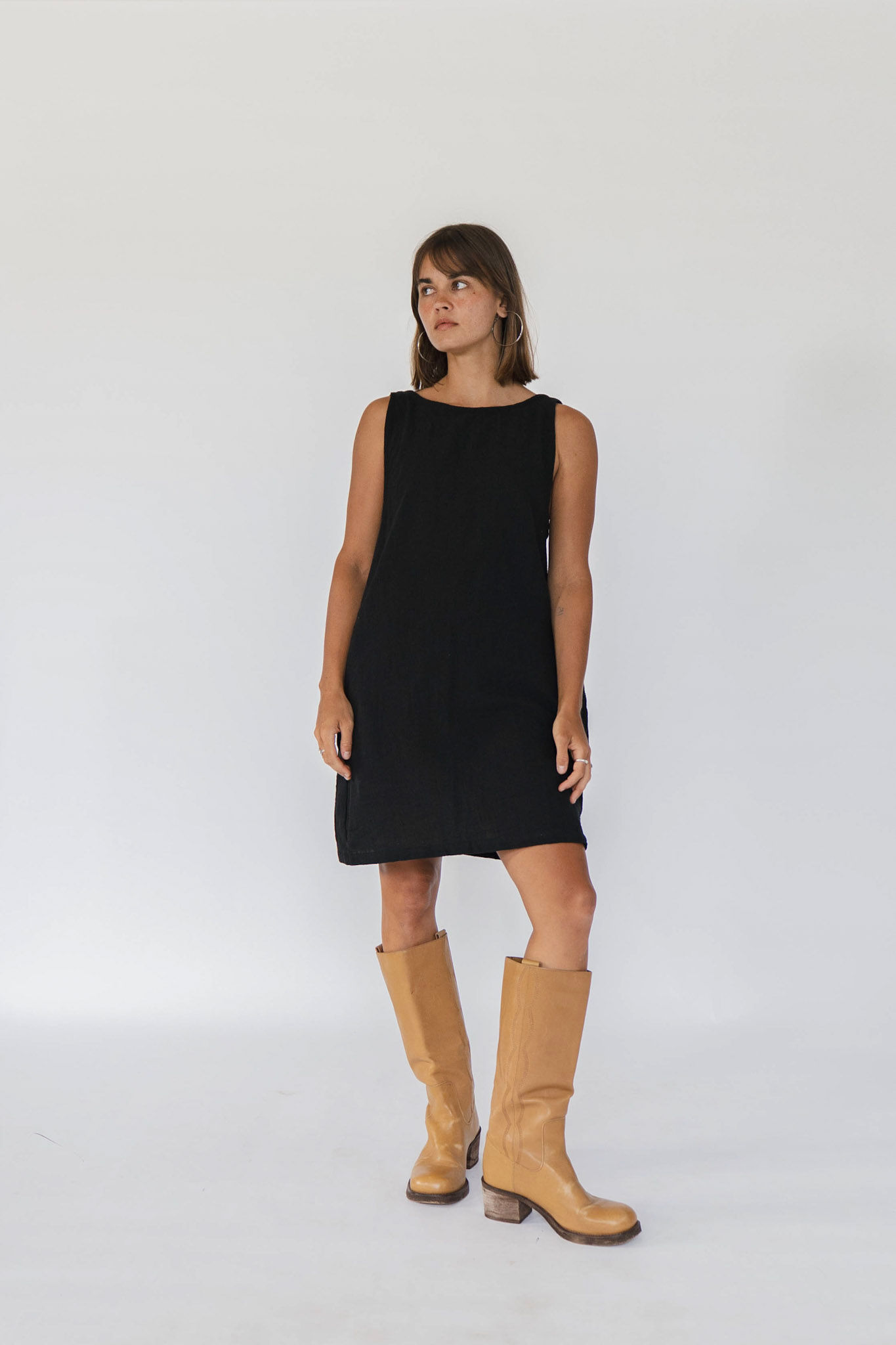 Eva Dress