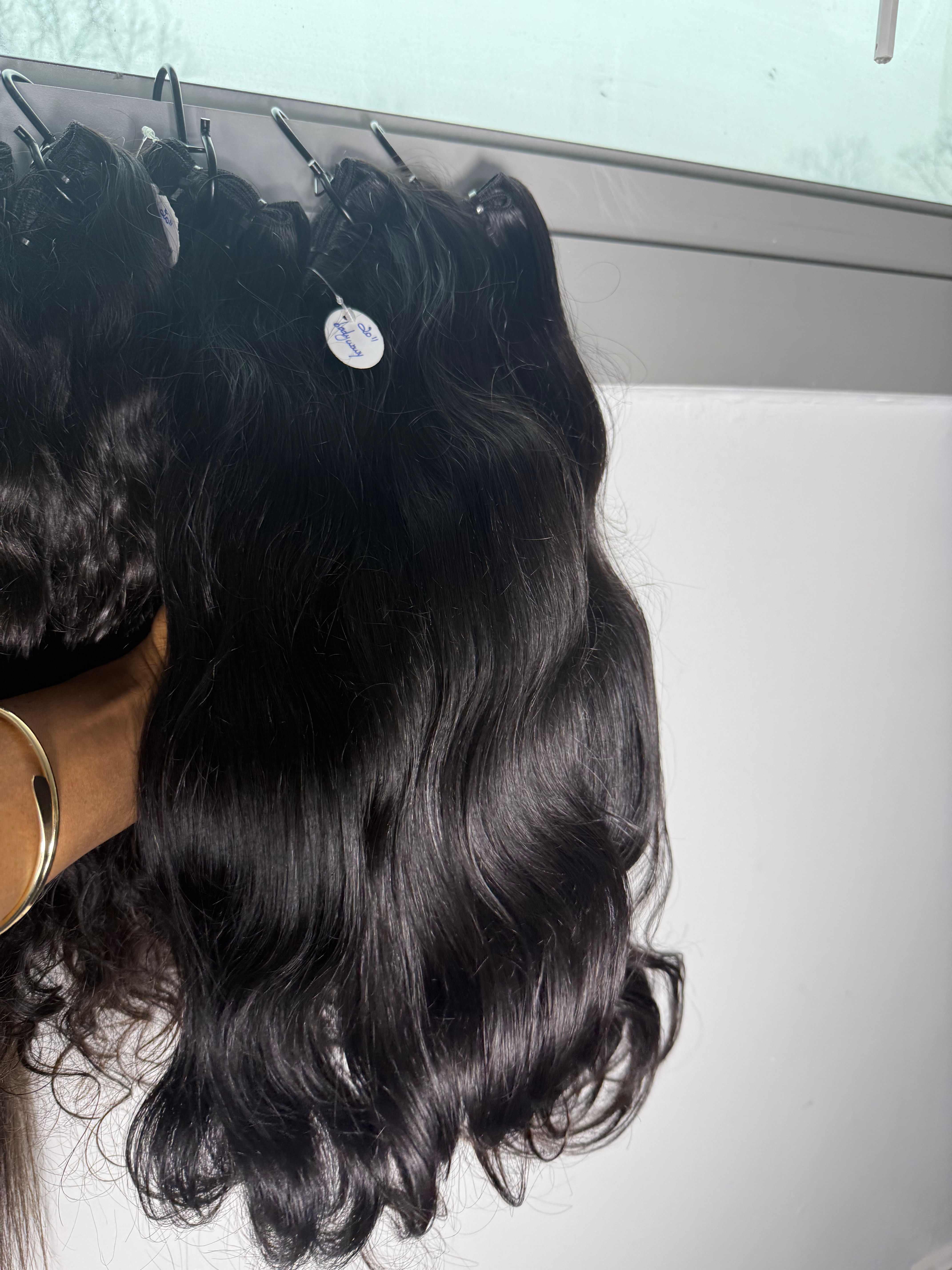 T-RAW BodyWave Bundle Deal