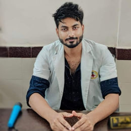 Dr. Nilay Krishna