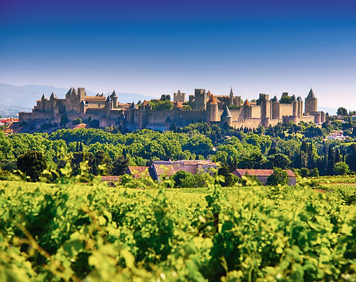 Aude, où nature, patrimoine et art de vivre se rencontrent