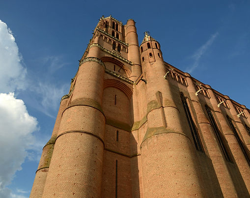 Tarn, secrets de pierres et parfums de vigne