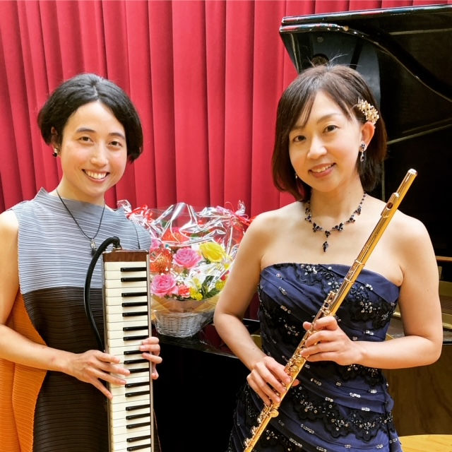 都賀中学校アウトリーチレポート