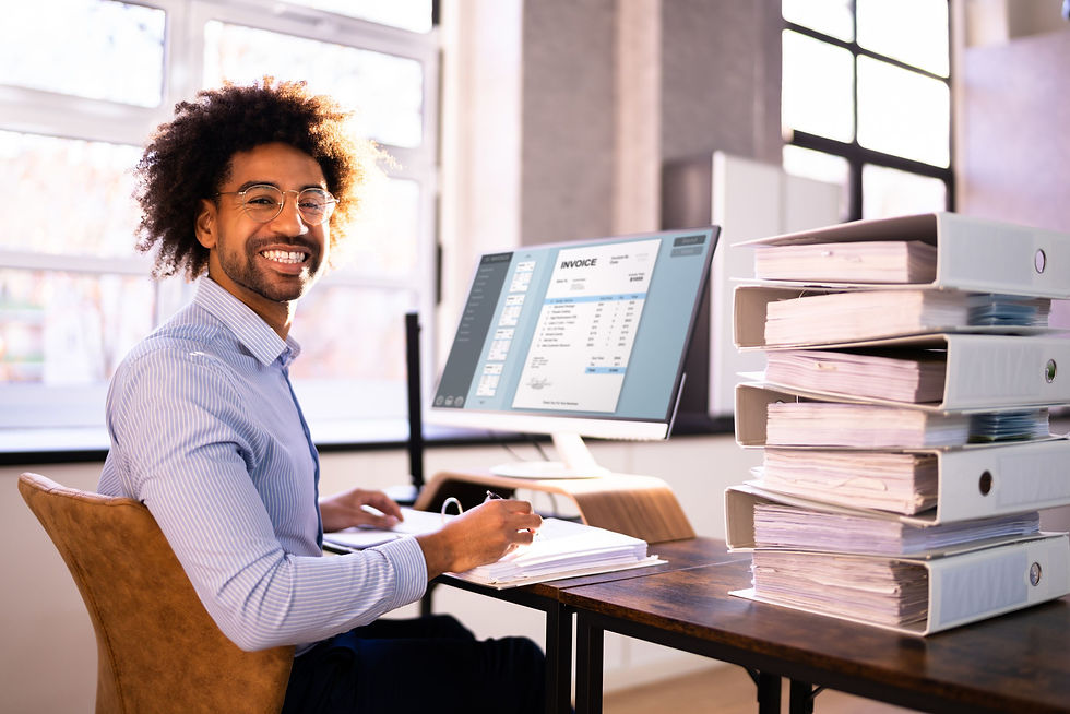 Why Secure Virtual Offices Matter for Finance Professionals in Curaçao