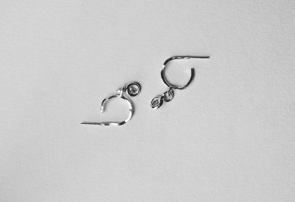 Miniature : Créoles Water