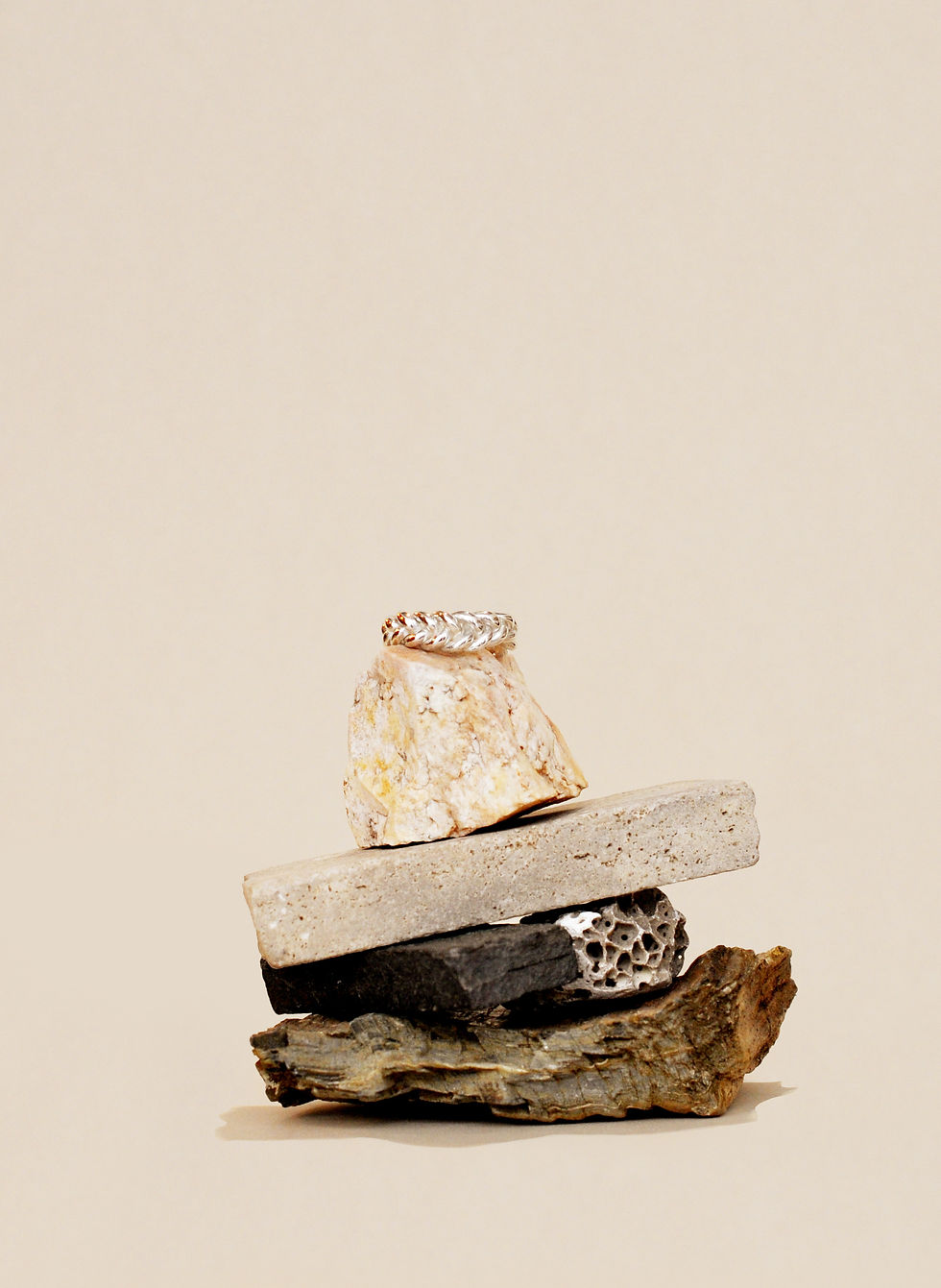 Miniature : Bague Midsummer