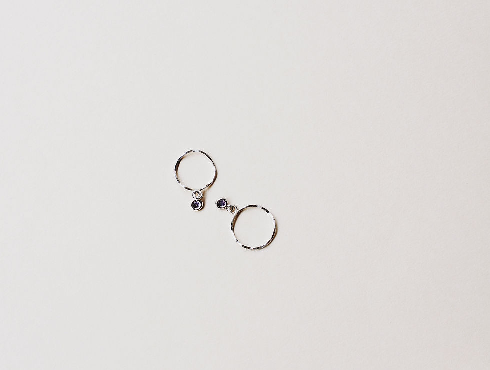 Miniature : Bague Water