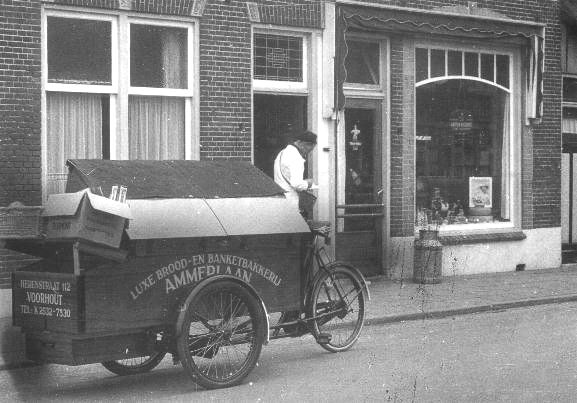 VERKOOPLOCATIES