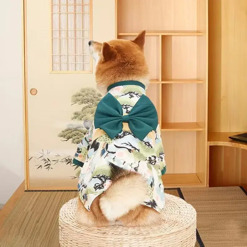 Thumbnail: Festival Pet Outfit