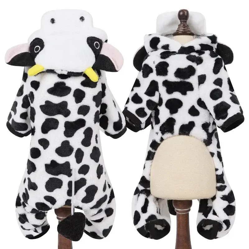 Thumbnail: Fleece Pet Costume