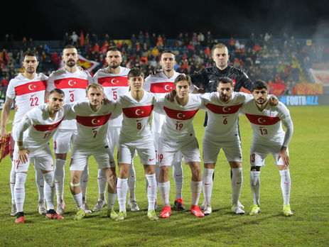 Türkiye Misses a Major Chance and Leaves Nations League Group Stage as the Second