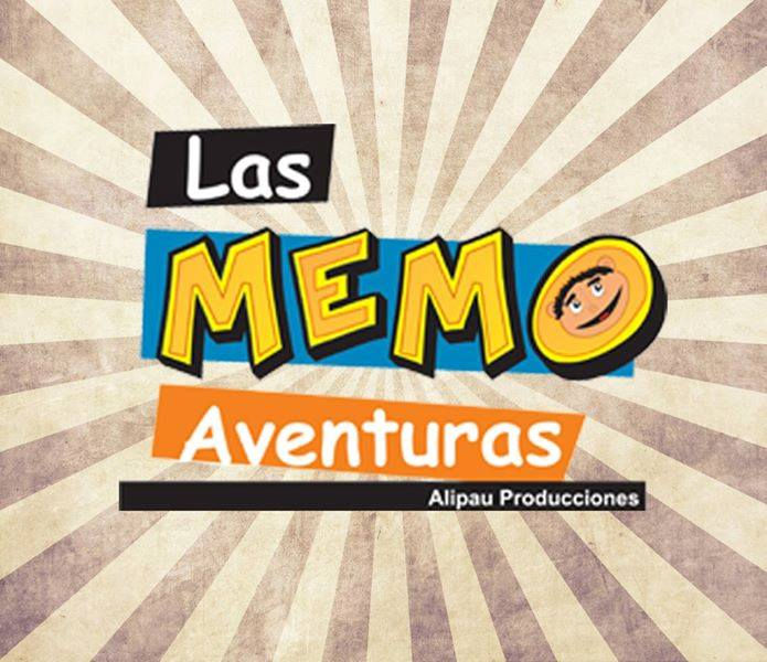 Las Memo Aventuras