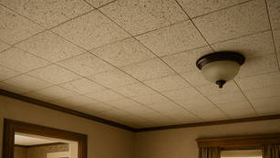 How to Tell If You Have Asbestos in Your Northern NJ Home or Business