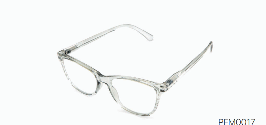 Miniatura: Occhiali da vista Eyewear+41 Ref. ISP-17202P18