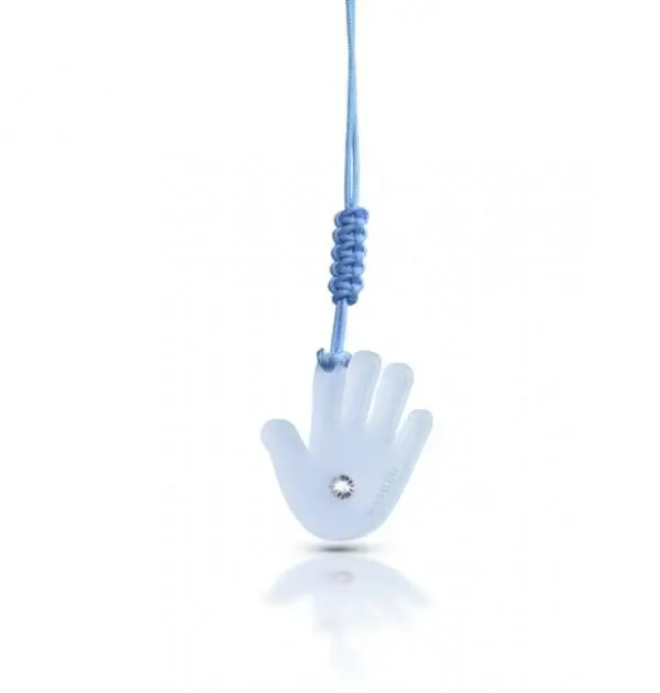 Miniatura: Namuri Baby nascita "stella"