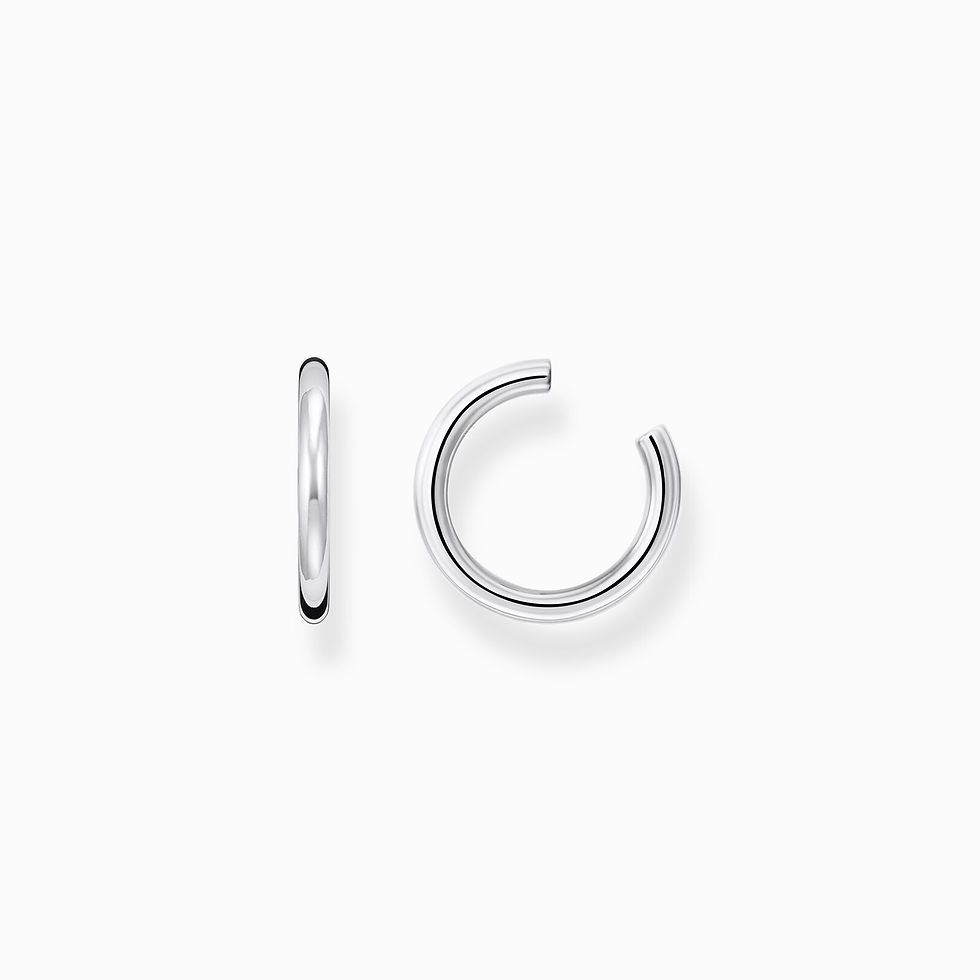 Miniatura: Orecchino/piercing singolo